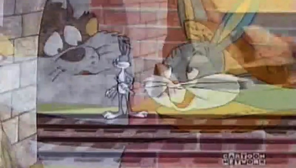 باگز بانی - قسمت 169
