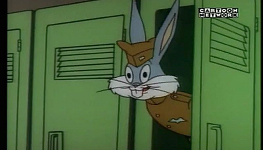 باگز بانی - قسمت 177