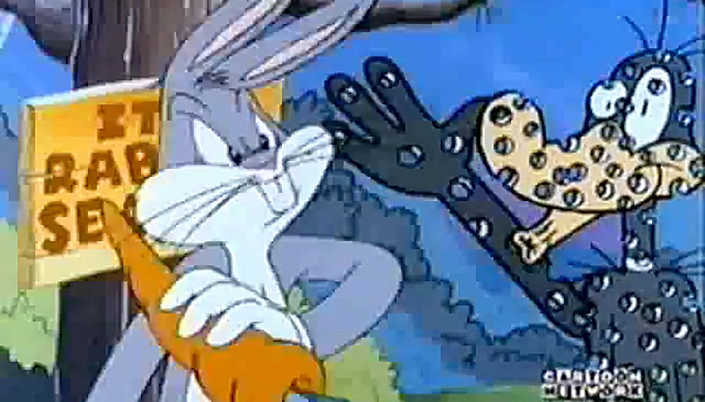 باگز بانی - قسمت 196