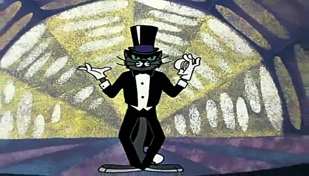 خرگوش بلا و گرگ ناقلا - فصل 1 قسمت 2