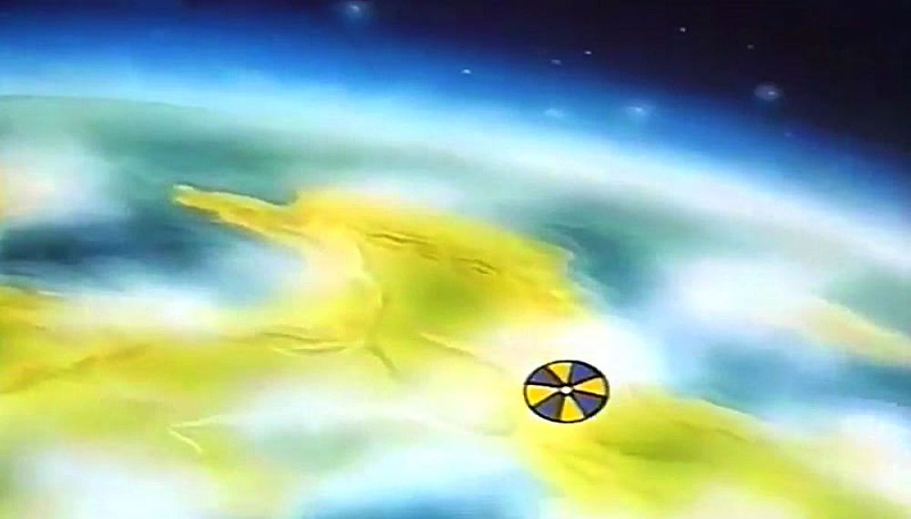 خرگوش بلا و گرگ ناقلا - فصل 1 قسمت 17