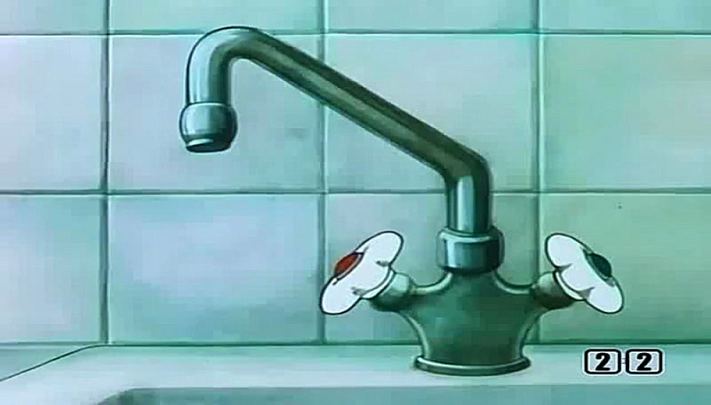 خرگوش بلا و گرگ ناقلا - فصل 1 قسمت 29