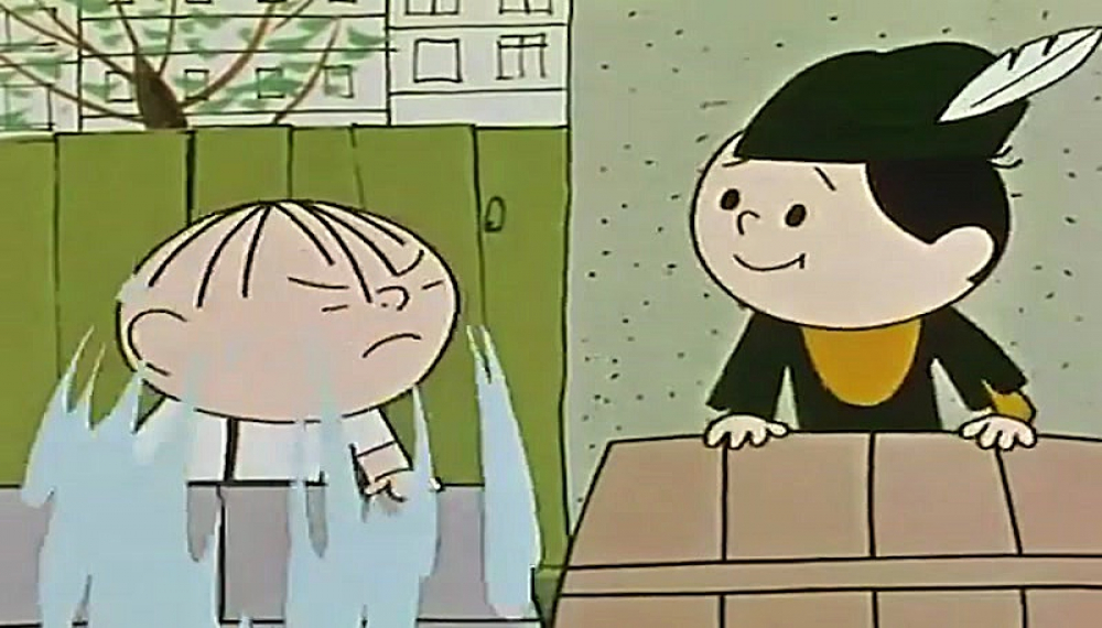 بولک و لولک - فصل 1 قسمت 1