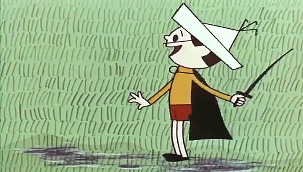 بولک و لولک - فصل 1 قسمت 4