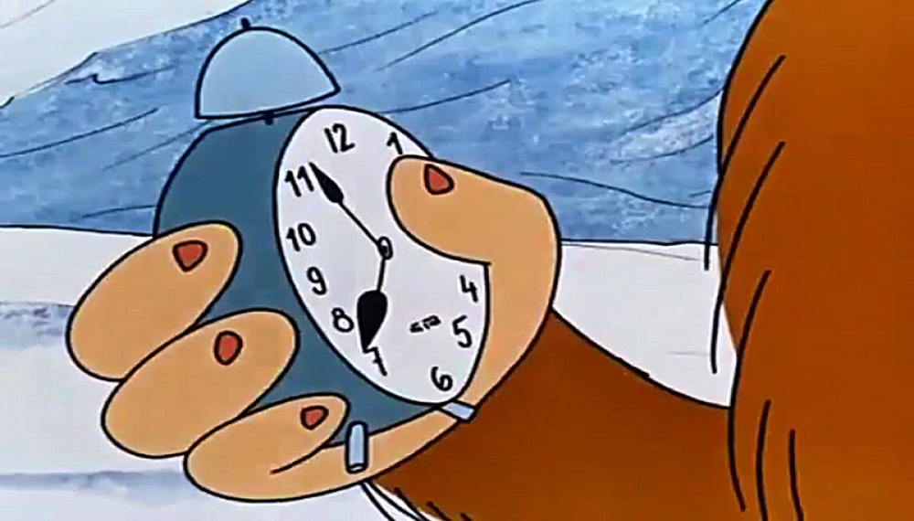 بولک و لولک - فصل 1 قسمت 7