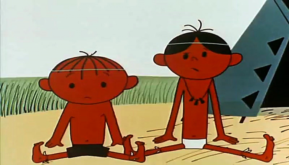 بولک و لولک - فصل 1 قسمت 8