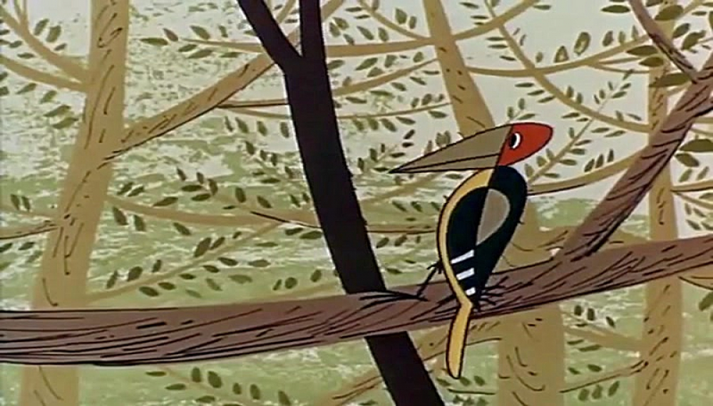 بولک و لولک - فصل 1 قسمت 10