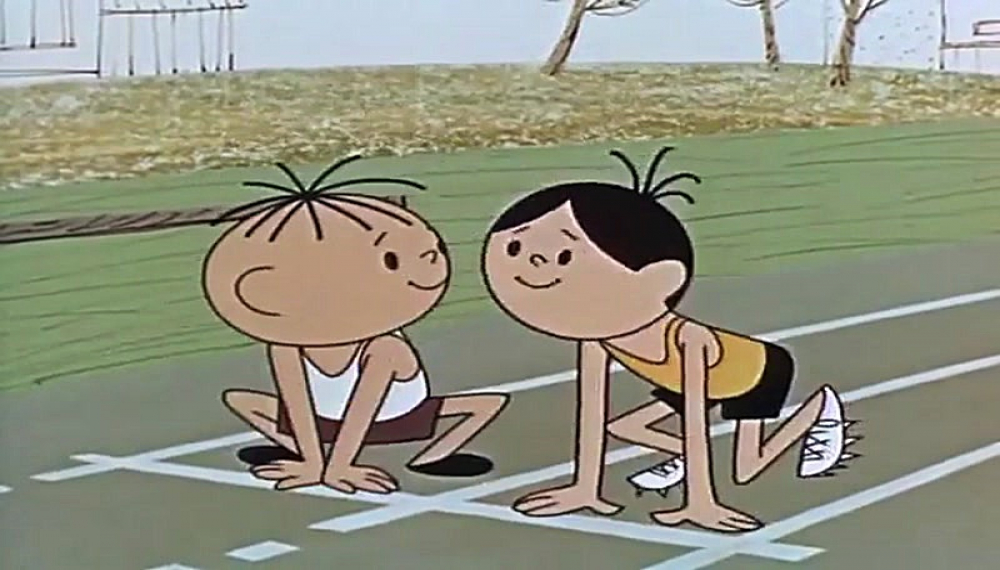 بولک و لولک - فصل 1 قسمت 13