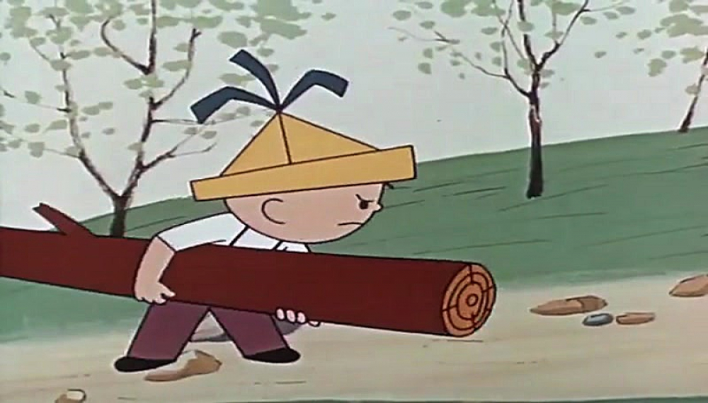 بولک و لولک - فصل 1 قسمت 14