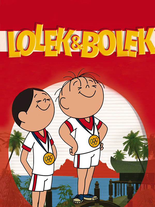 بولک و لولک - فصل ۲ قسمت ۱