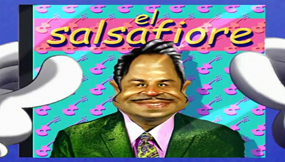 اوگی و سوسک ها - فصل 1 قسمت 5