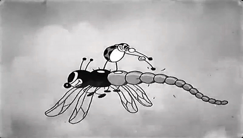 داستان های ساده - قسمت 6