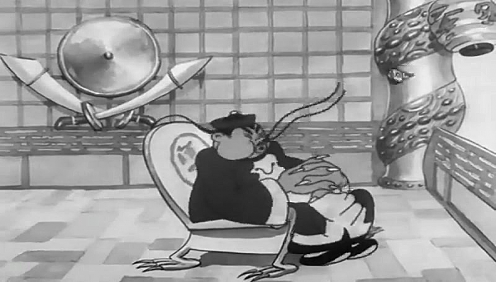 داستان های ساده - قسمت 18