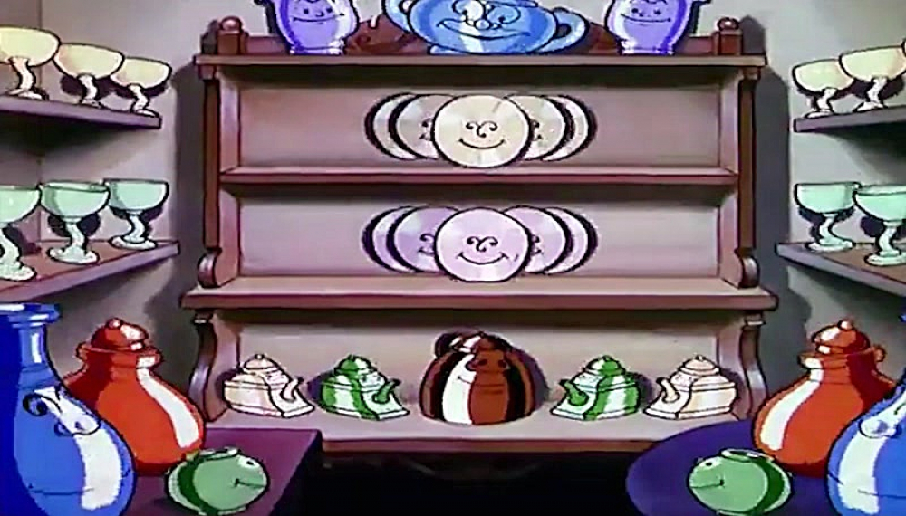 داستان های ساده - قسمت 41