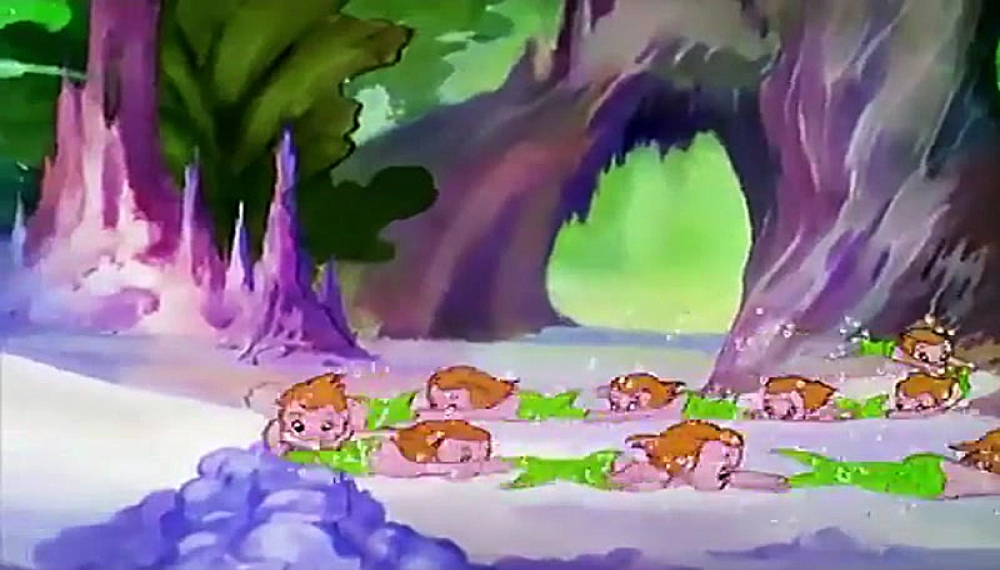 داستان های ساده - قسمت 71