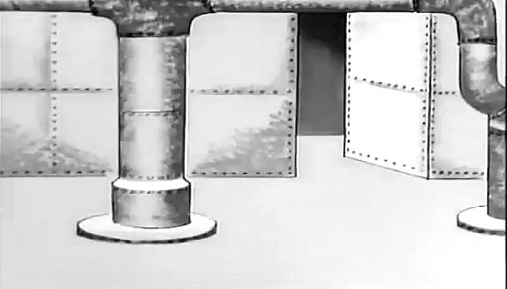 اشتافی و اشپاگ - قسمت 3