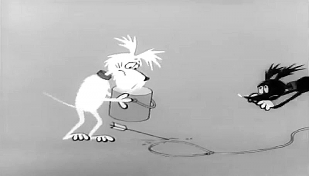 اشتافی و اشپاگ - قسمت 4