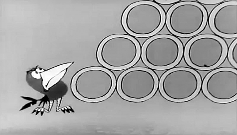 اشتافی و اشپاگ - قسمت 5