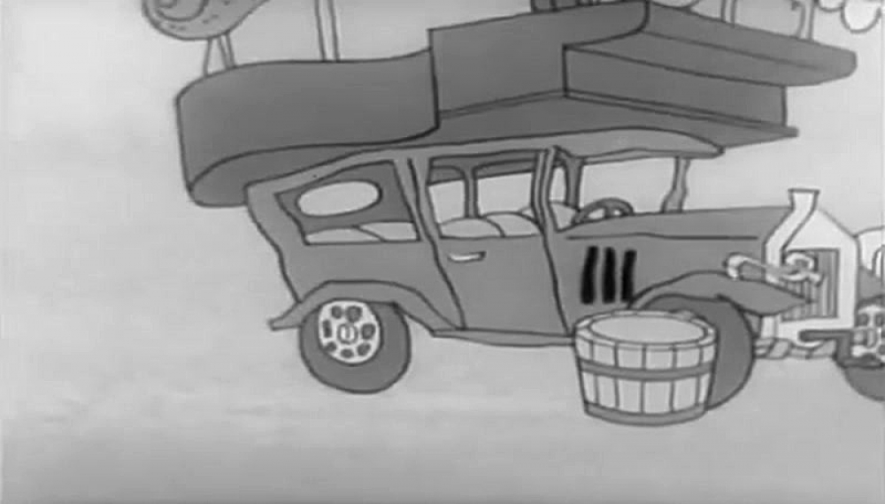 اشتافی و اشپاگ - قسمت 7