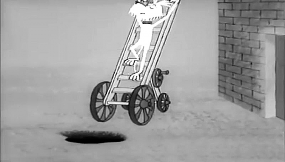 اشتافی و اشپاگ - قسمت 11