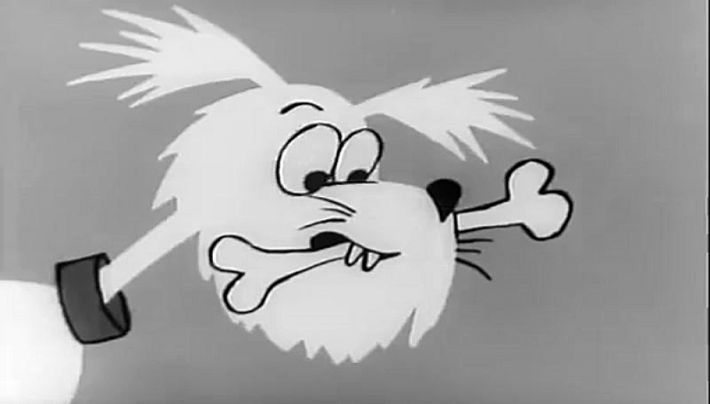 اشتافی و اشپاگ - قسمت 12