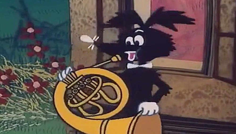 اشتافی و اشپاگ - قسمت 14