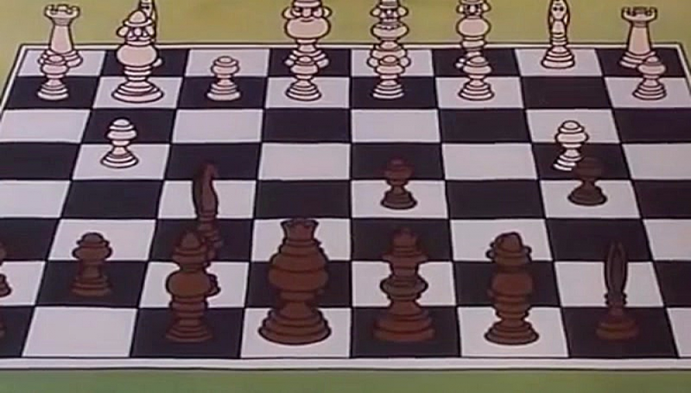 اشتافی و اشپاگ - قسمت 21