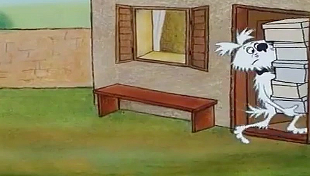 اشتافی و اشپاگ - قسمت 22