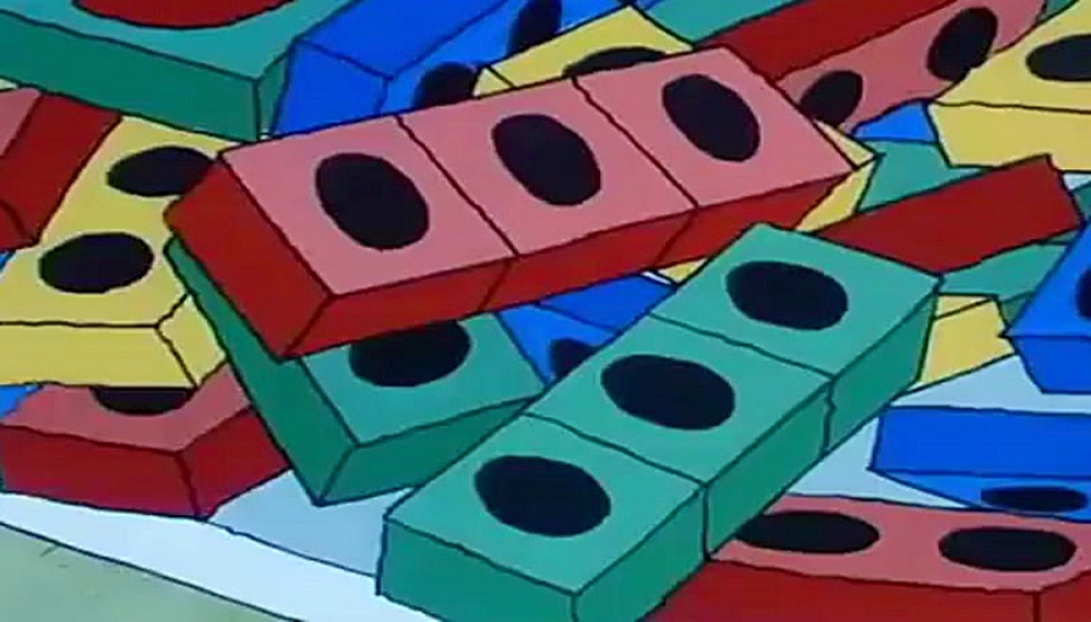 اشتافی و اشپاگ - قسمت 24