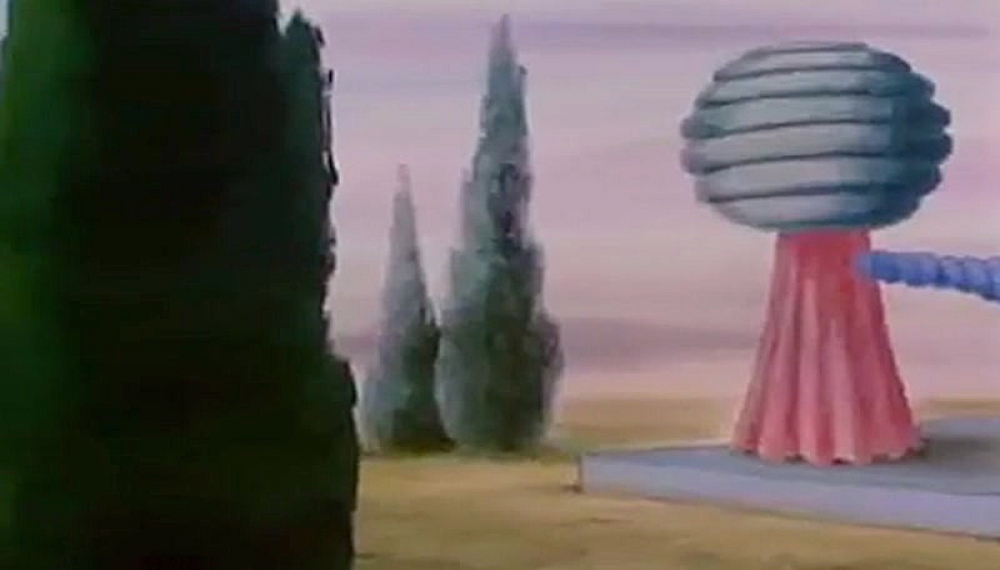 اشتافی و اشپاگ - قسمت 25