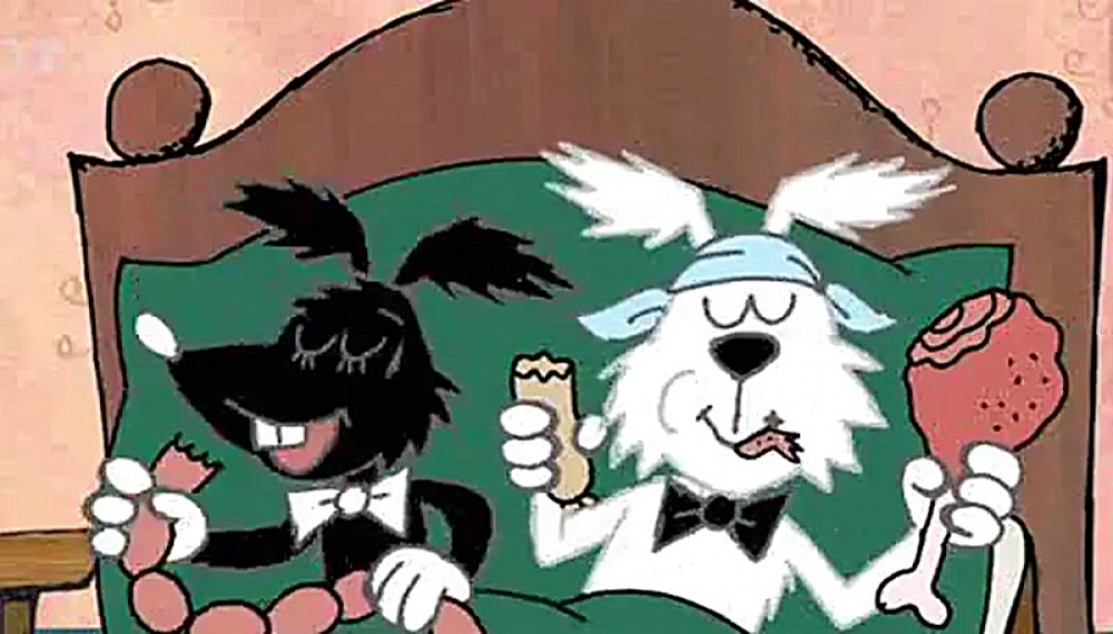 اشتافی و اشپاگ - قسمت 29