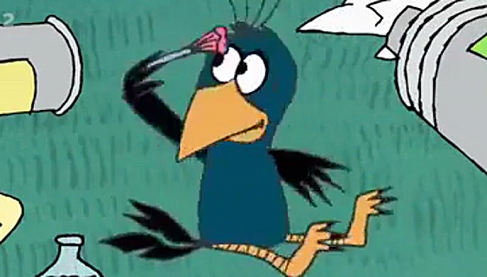 اشتافی و اشپاگ - قسمت 31