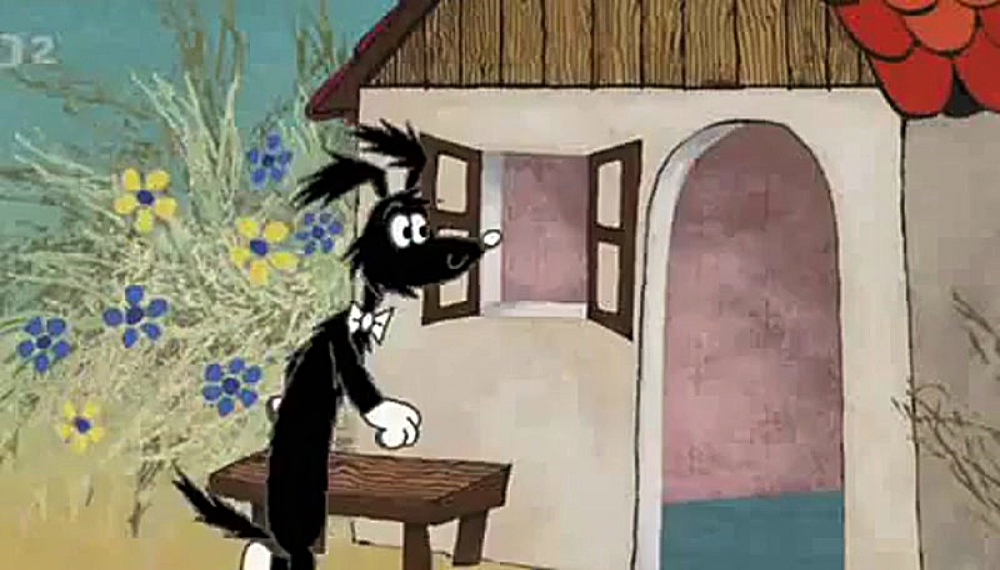 اشتافی و اشپاگ - قسمت 37