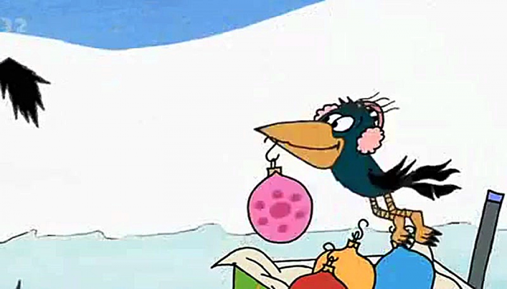 اشتافی و اشپاگ - قسمت 39