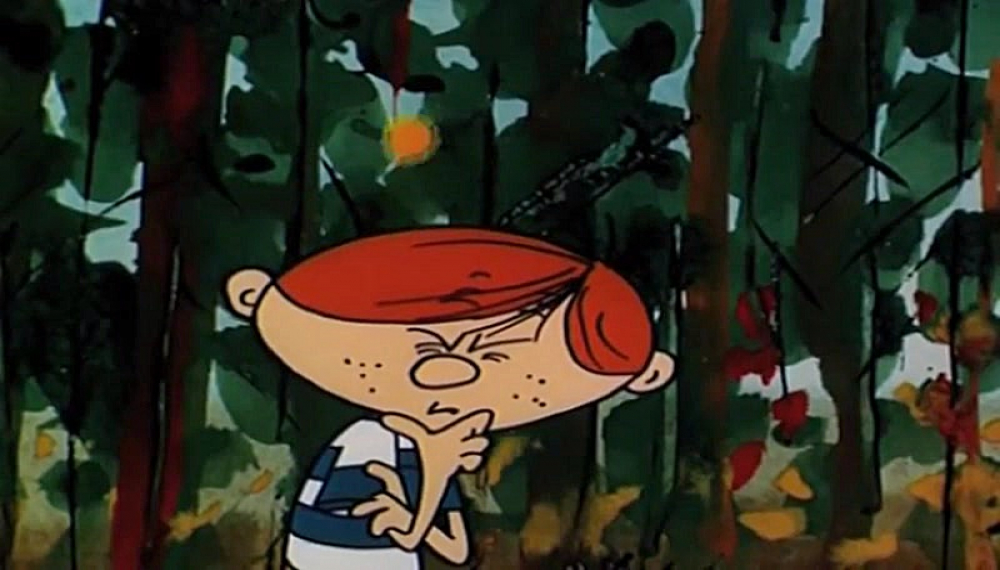 دوبی نابغه - قسمت 3