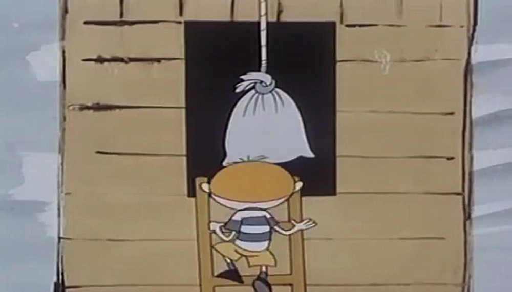 دوبی نابغه - قسمت 4