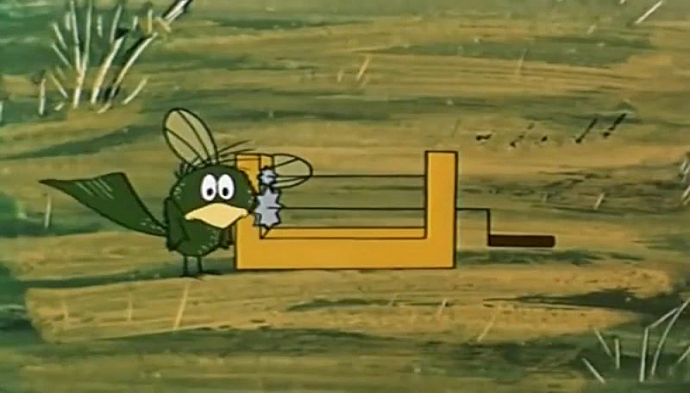 دوبی نابغه - قسمت 6