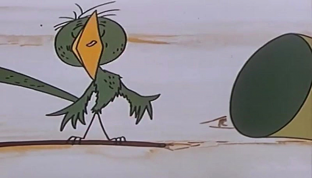 دوبی نابغه - قسمت 9