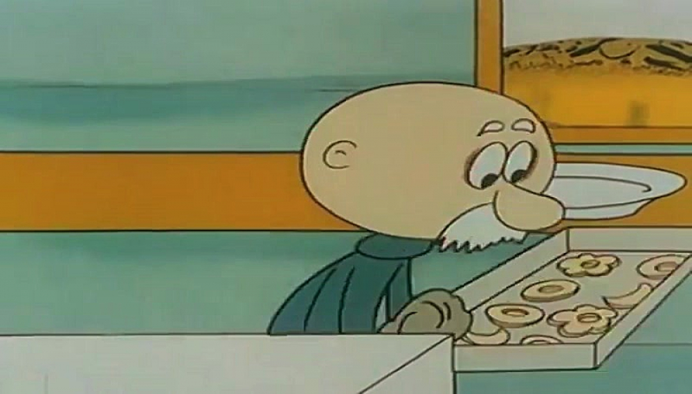 دوبی نابغه - قسمت 12