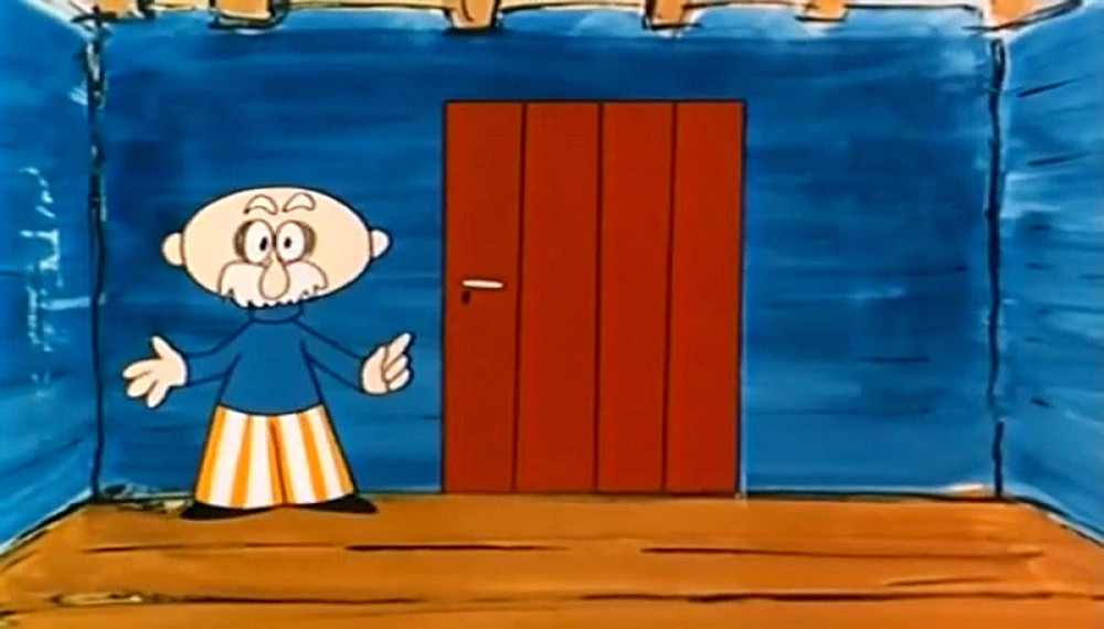 دوبی نابغه - قسمت 14