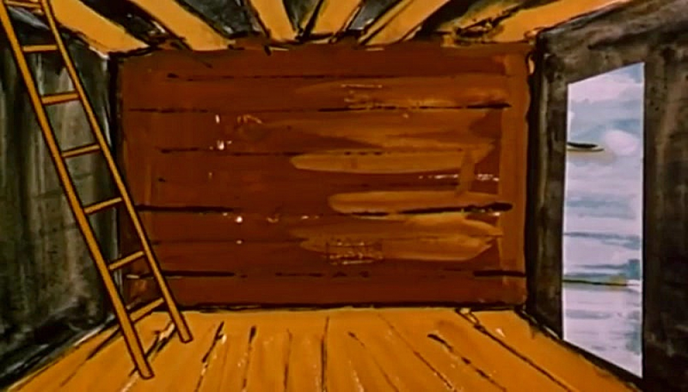 دوبی نابغه - قسمت 15