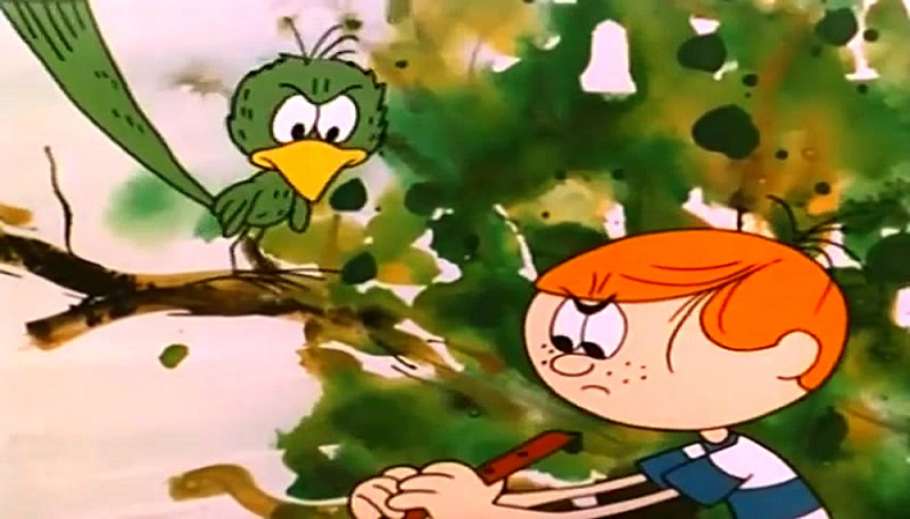 دوبی نابغه - قسمت 17