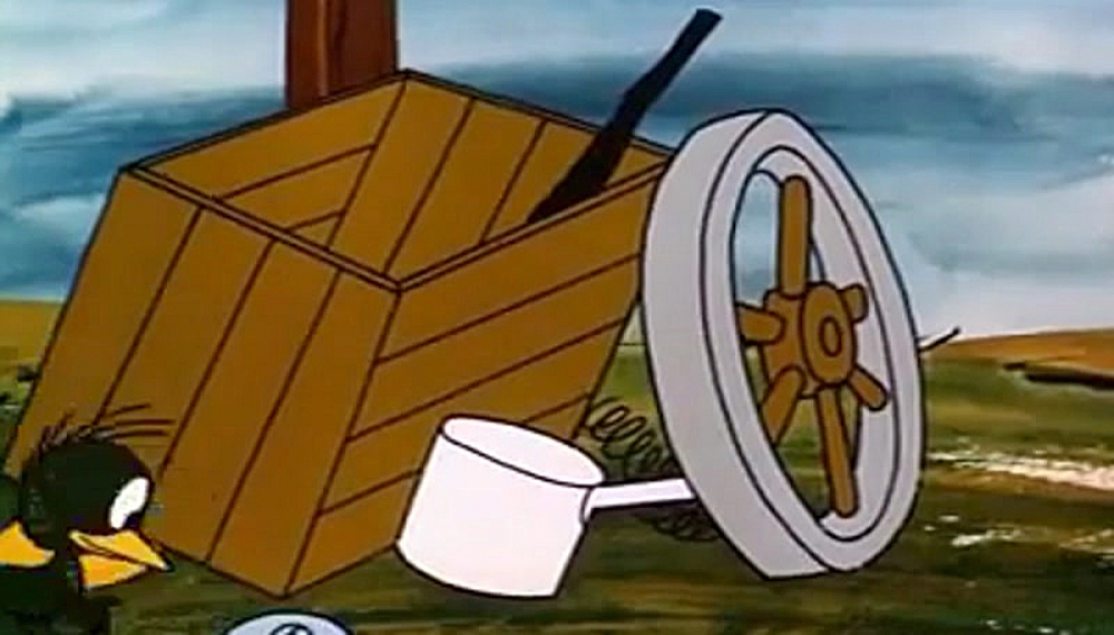 دوبی نابغه - قسمت 18