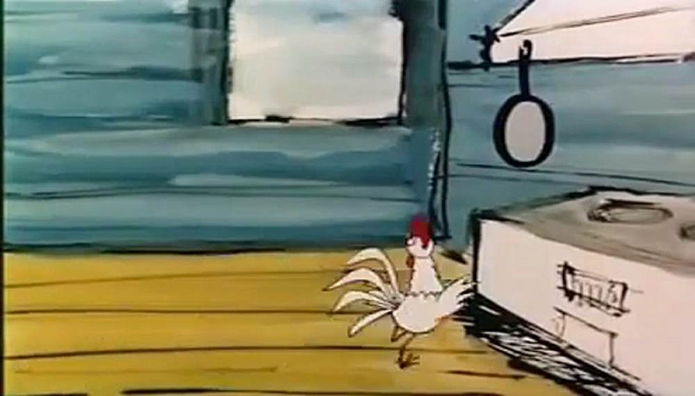 دوبی نابغه - قسمت 19