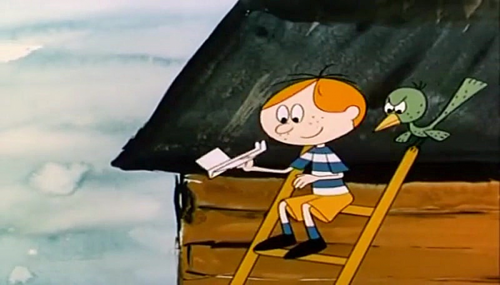 دوبی نابغه - قسمت 20