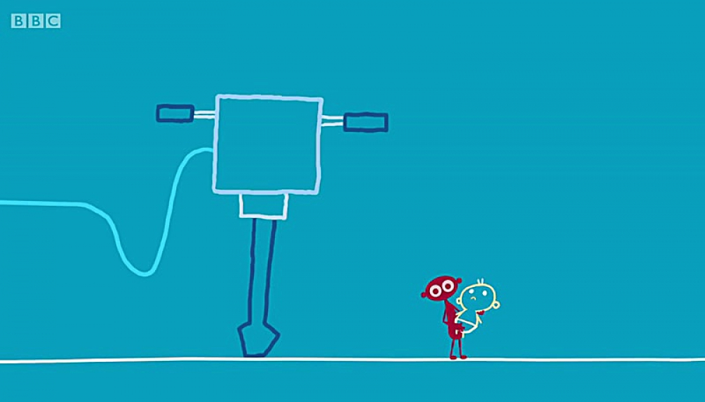 دیپ دپ -فصل 1 قسمت 1