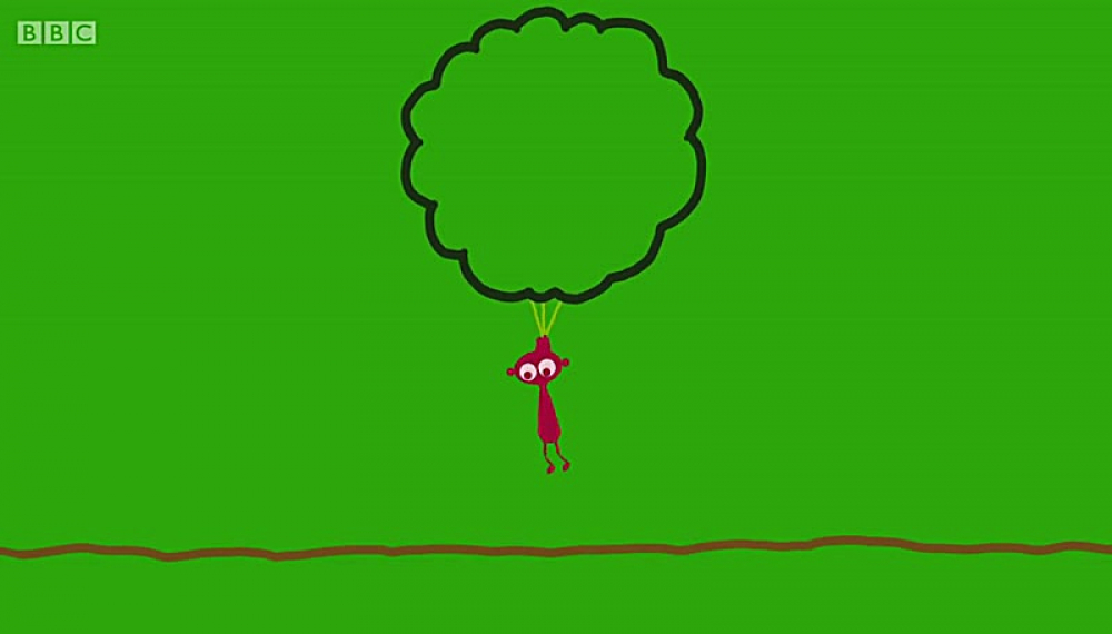 دیپ دپ -فصل 1 قسمت 3