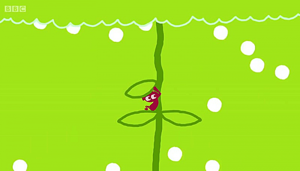 دیپ دپ -فصل 1 قسمت 4