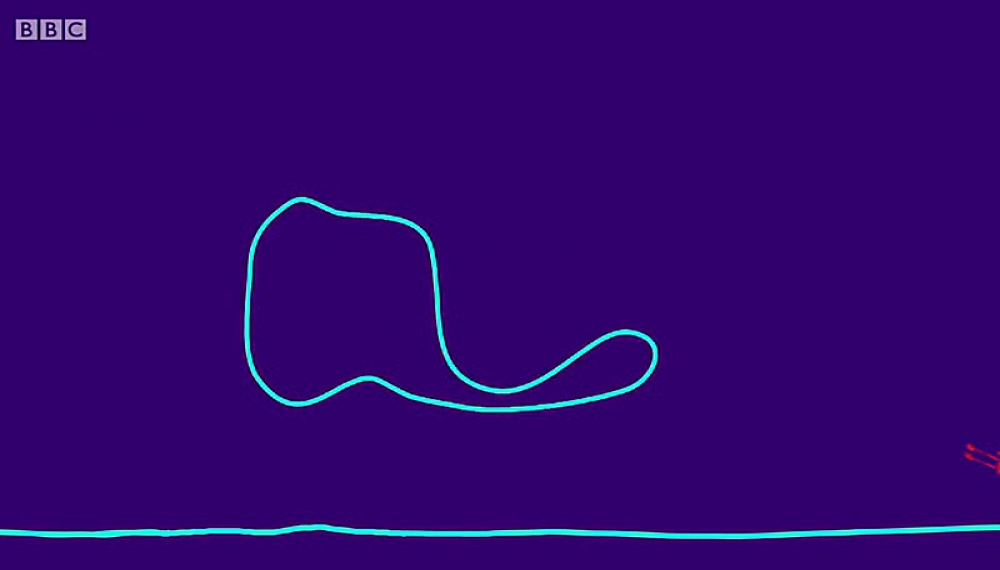 دیپ دپ -فصل 1 قسمت 6