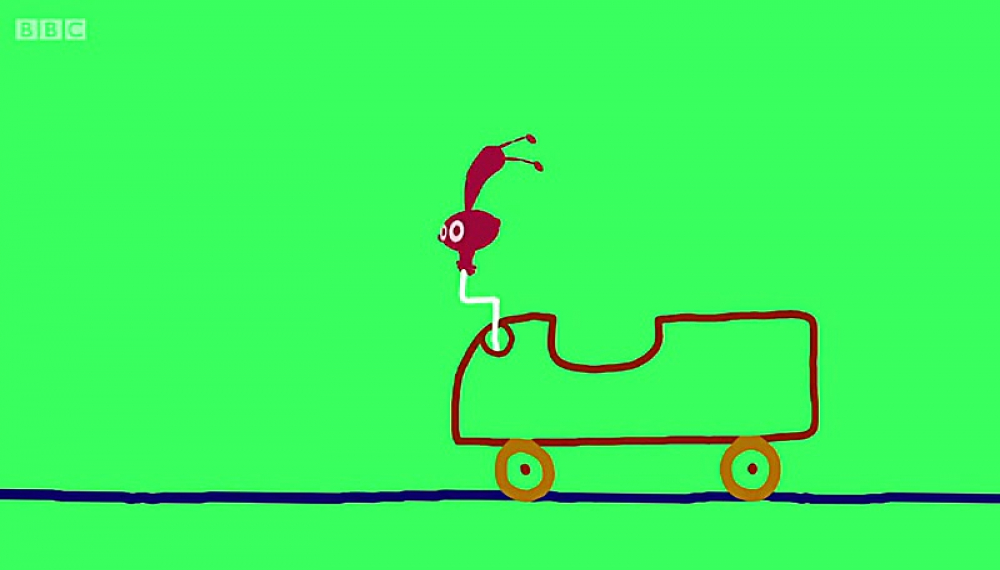 دیپ دپ -فصل 1 قسمت 11